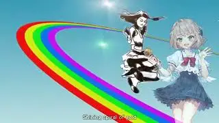 ANRI - Heavenly Star (Synthesizer V AI)