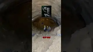 If SCP 096 Was Real 😳 