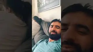 Hey Siri, Call My Girlfriend ❤️ #comedy #comedyvideo #funnyvideo