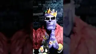 Avengers characters ~ simpapa polyubila || Abhishek art #shorts