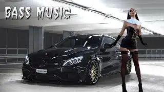 Крутая Музыка в Машину 2024 🔥 Классная Музыка Бас Хиты 🔥 Качает Самая Крутая Музыка 