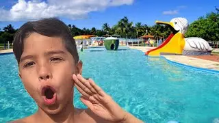 PASSEIO ESCOLAR!! CLUBE MUITO LOUCO