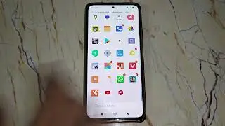 How to connect wifi network in Redmi 10 , wifi mobile setting