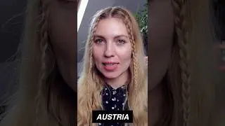 Teya&Salena - Who The Hell is Edgar is insane!! #austria #eurovision2023 #eurovision