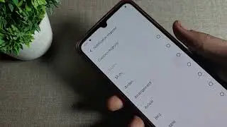 Notification ringtone changed in vivo y22, how to change notification ringtone