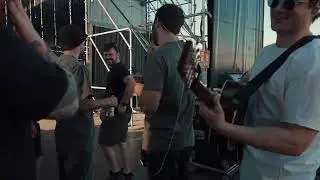 Europe / UK Tour Recap