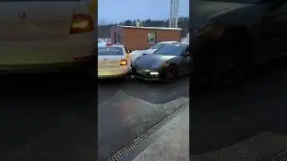 Наказали наглого таксиста!