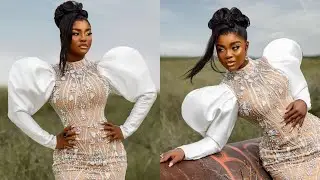 How to make a LEG OF MUTTON SLEEVE | ARCH PUFF Sleeve Design