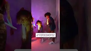 LEDnové slevy