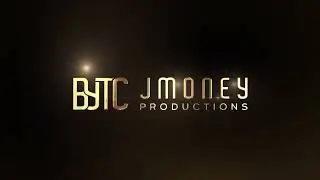 SHINE GOLD INTRO | AE LOGOS | AFTER EFFECTS