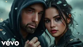 Eminem ft. Selena Gomez - Chasing The Light [Music Video 2025]