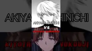 Ayanokouji vs Akiyama Shinichi - (Classroom Of The Elite vs Liar Game)
