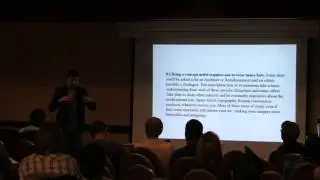 Careers in Concept Part6-DaveHobbins Part-IV-