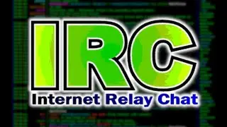 Servidor IRC de Loc-OS Linux | Hexchat