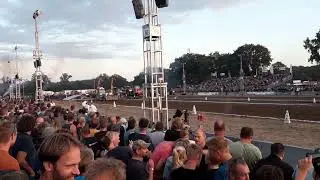 Truck & Tractorpulling Lochem 06-08-2022 17