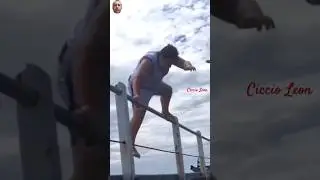 IL TUFFO DEL SECOLO