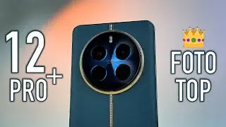 Realme 12 Pro Plus: il Camera-Phone della fascia media | RECENSIONE