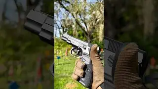 Canik makes a CZ 75 clone!