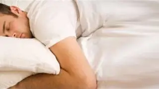 How To Sleep Through The Night