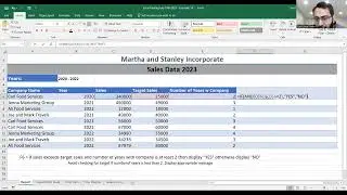 Excel If Condition Tutorial | Multiple if Condition Excel Tutorial 