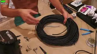 XP Grinding: Making Music Cables