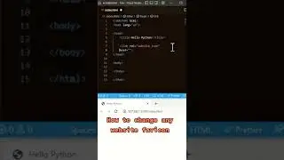 How to add favicon 