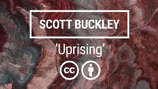 'Uprising' [Epic Orchestral CC-BY] - Scott Buckley