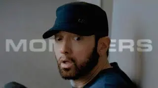 Eminem - Monsters (2024)