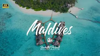 🇲🇻 Paradise on Earth: Discover the Breathtaking Beauty of the Maldives!