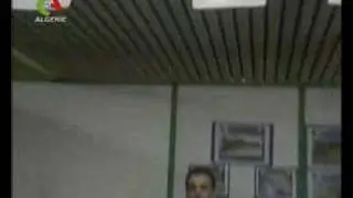 GN Algérie