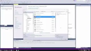 [1] Coding C# for Total Beginners: Introduction, Terminology, and Visual Studio