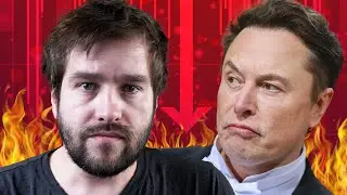 Elon Musk Sues OpenAI!