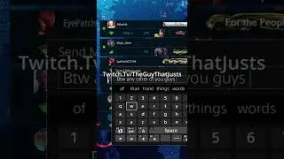 Tekken creates salt #tekken7 #tekken  #shorts #fail #shorts  #twitchclips