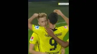 Best Friends in Football❤️ #football #friends #haaland #reus #lewandowski