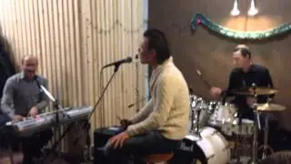 ХЦВ - Ранами Иисуса Христа я исцелен (life worship) христианские песни