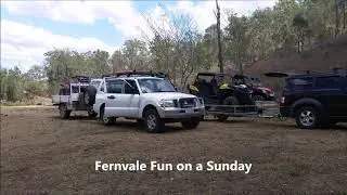 Furnvale Fun on a Sunday 02
