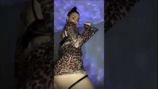 TANGO LIVE - HOT DANCE RUSSIAN GIRL - UNKNOWN