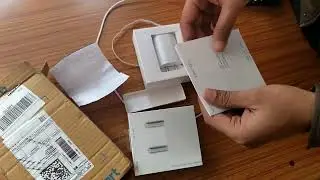 Nothing Phone 45W Charger Unboxing & First Impression || 0% to 100% Charging Test 🔥🔥🔥 || Data Dock