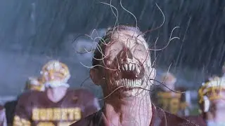 High School Gets Attacked By Mysterious Creatures, Teachers And Students Are Turned Into Aliens