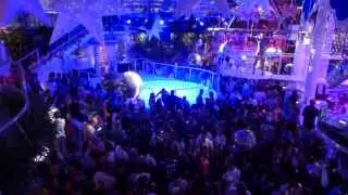 Es Paradis Ibiza Opening Party'2015! 16.05.2015.