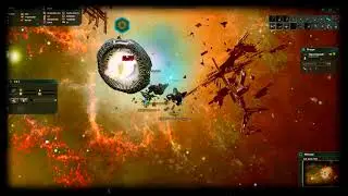 DarkOrbit - Aegis Special