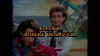 Perfect Strangers (1990) Credits