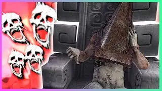 Who Needs Triple Slowdown Perks? | DBD Gameplay