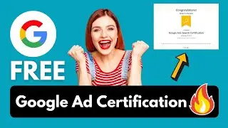 Free Google Certification  | Free Online Courses by Google with Certificate  | Student Gateway