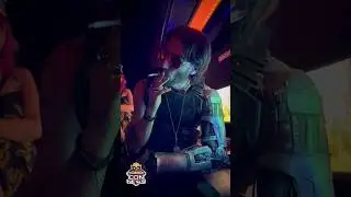 Cyberpunk 2077 Phantom Liberty 