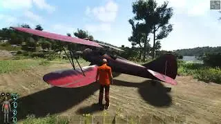 SCUM приглашение на Дуэль