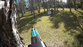 NIC Epic Deathmatch Gameplay footage - May 2017
