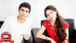 A new rich gypsy wedding. Ruslan and Nastya. Matchmaking 1