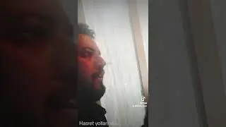 Bir de Senden Hasret Gelmesin Bana...