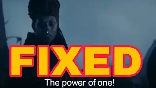 The Power of Manyyyyy- FIXED